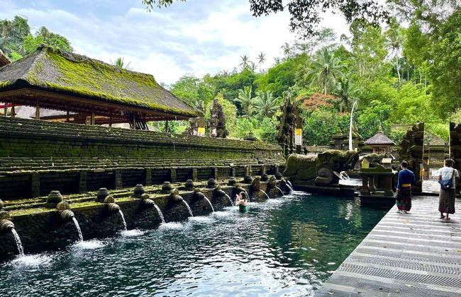 Tour privato di Ubud - Foto 3