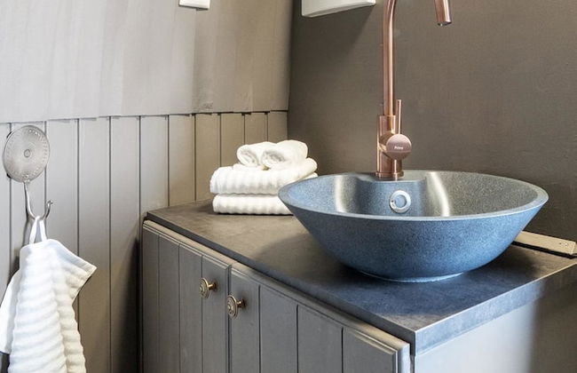 Villa Heidi - Foto 29