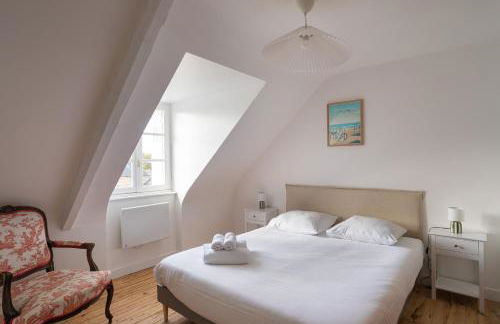 Escale Émeraude - 10min de Pleneuf - Photo 6