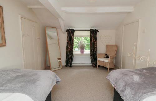 Black Horse Cottage - Foto 14