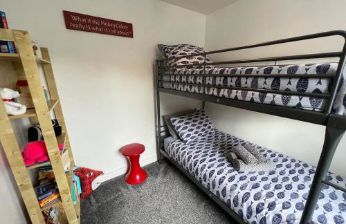 Little Sea View Duporth - 3 bed, gated beach, Nr Eden Project - Foto 11