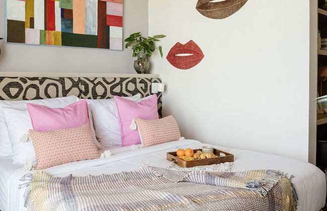 Padgett Place - Deluxe Suites - Foto 1