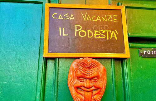 Il Podestà - Foto 37