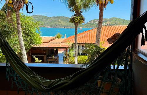 Búzios Prime: Vista Mar, 50m da Praia da Ferradura, 8 suites - Foto 33