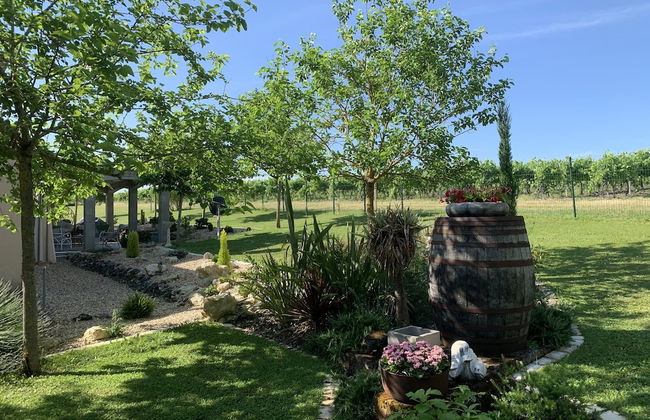 Chic Apartment in Segonzac With Swimming Pool - Foto 63