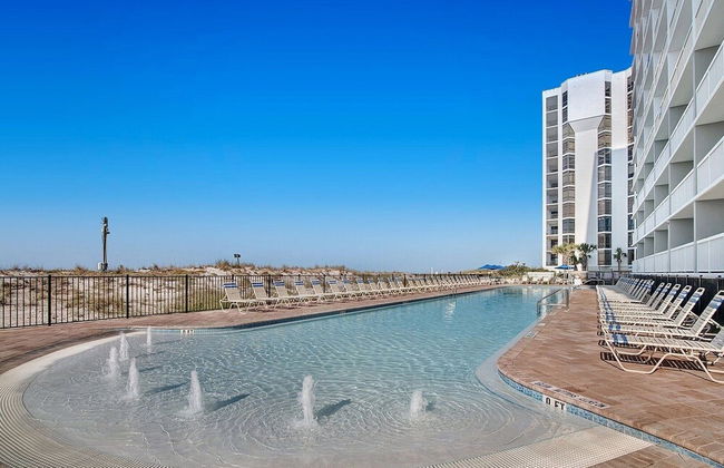 Pelican Beach 1407 1 Bedroom Condo by Pelican Beach Management - Foto 13