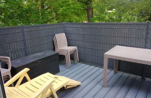 gîte des Caves - Foto 8