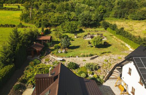 Dom w Chomranicach-domek grillowy - Foto 2