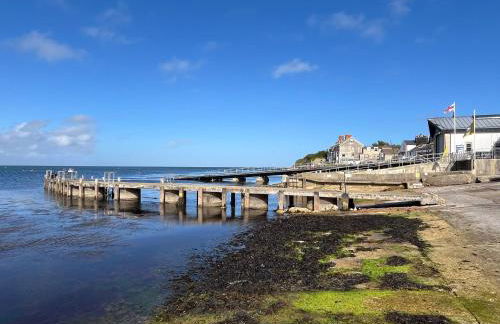 The Lookout, Swanage - Flat 7 - Photo 30