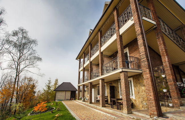 FAVAR Carpathians - Photo 57