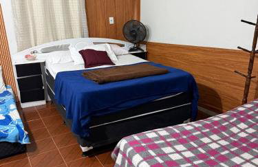 Casa completa 2km do centro 501 - Foto 24