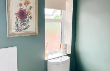 Beautiful spacious Home in Hereford - sleeps 7 - Photo 12