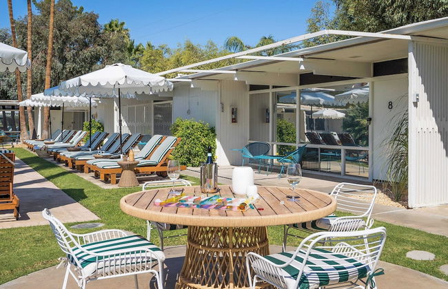 The Monkey Tree Hotel Buyout by Avantstay Entire Hotel Buyout! Funky Rooms w/ Modern Amenities! - Foto 28