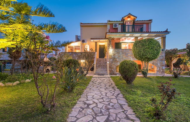 Villa Garden Star - Foto 26