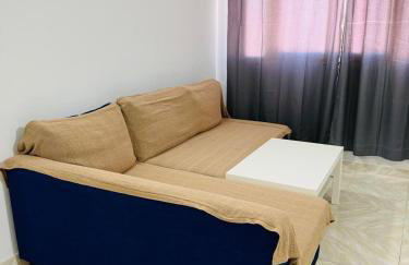 TABLERO 302, MAGNIFICO Apto 6 pax cerca PLAYA INGLES - Foto 2