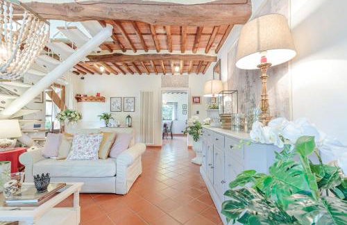 Villa Coccinelle, A secret sweet idyllic retreat for 2 couples with private pool & air conditioning - Foto 106