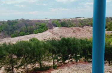 Pedacinho dCéu - entre a praia e a lagoa - Foto 3