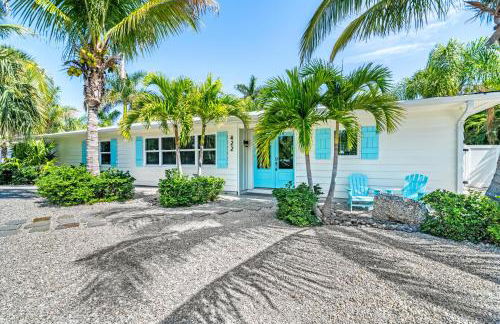 Coconut Cottage - 422 - Photo 8