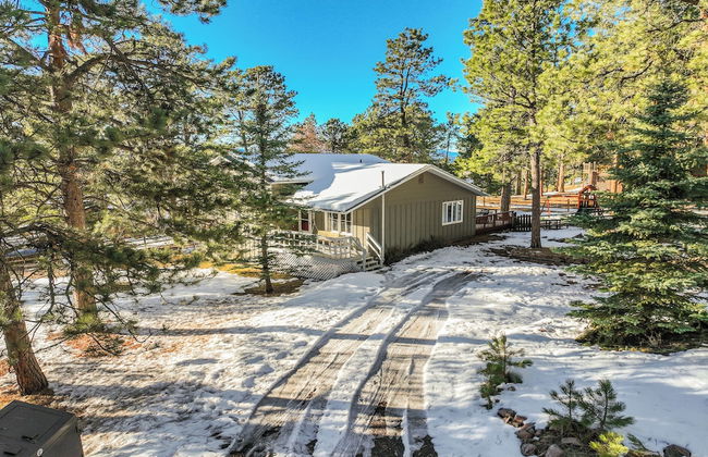 Altitude Oasis - Foto 39