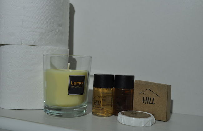 Apartmani Žabljak Hills - Foto 74