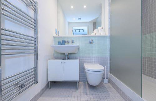 Stylish Central Retreat in the Heart of Leeds - Pass the Keys - Foto 29