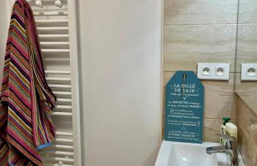 Gîte Ensemont - Photo 13