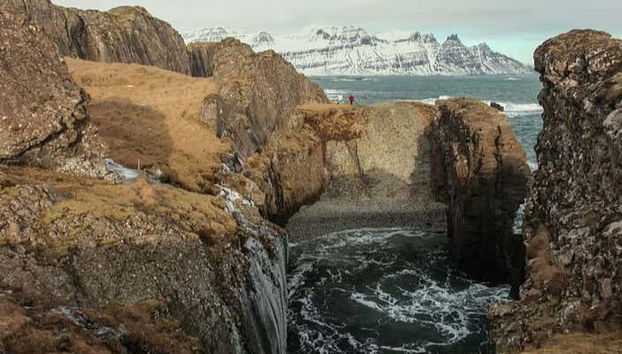 Streiti Coastline Jeep Tour - Foto 4