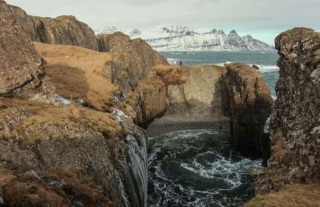 Streiti Coastline Jeep Tour - Photo 4