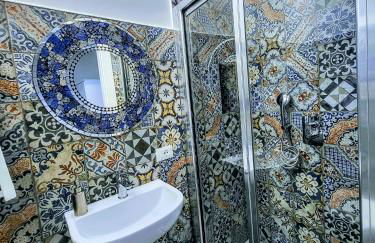 Seafront House Gabbiano Blu - Foto 29