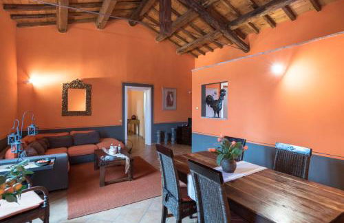 Agriturismo Borgo Spagnoli - Photo 75