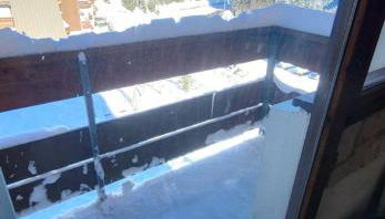 7Laux - Le Pleynet 6 personnes4 lits - 2 chambres - Foto 5