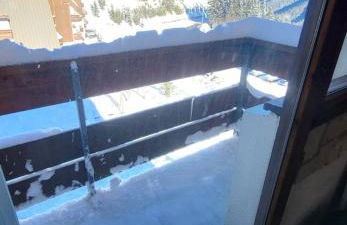 7Laux - Le Pleynet 6 personnes4 lits - 2 chambres - Foto 5