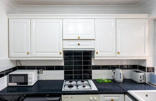 2 Bed, Wembley, Ealing, London - Foto 11