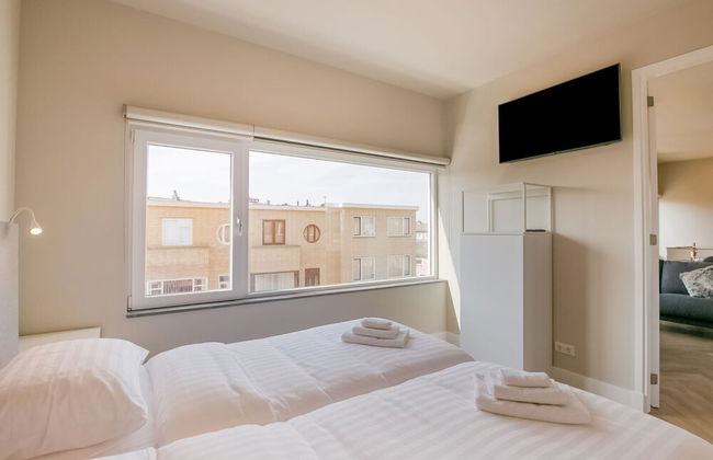 Flat With sea View and Parking - Foto 6