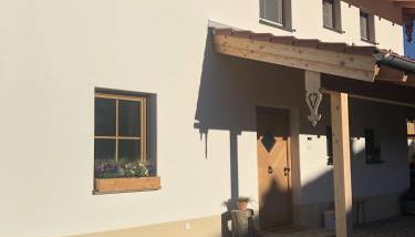 Apartment Wiesenbauer - Chiemgau Karte - Foto 2