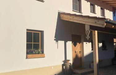 Apartment Wiesenbauer - Chiemgau Karte - Foto 2