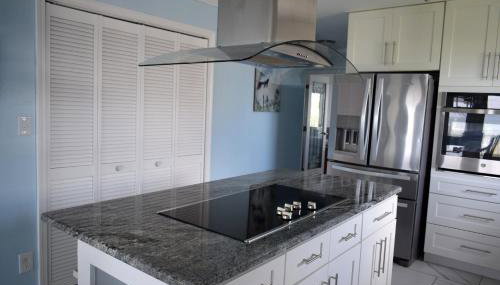 Salt on the Rim Lower Unit - Foto 5