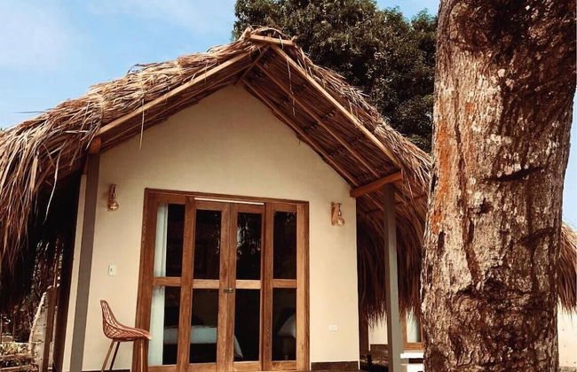 ANUK GLAMPING - Foto 1