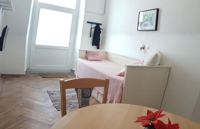 Sobieski Town Apartments - Foto 16