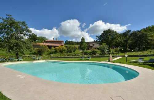 Villa Nocciola Il Poderone - Foto 19