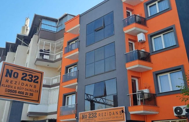 No232Rezidans - Photo 20