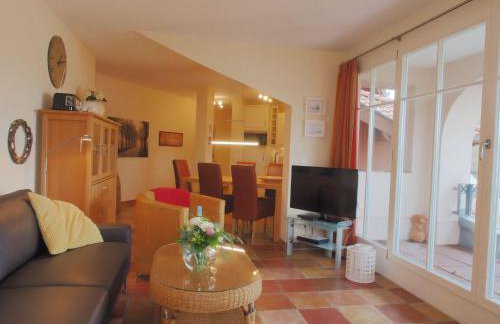 Kaiserliches Postamt Fewo 19 - Foto 1