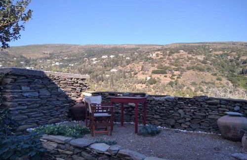 Το πέτρινο, Άνδρος,Μεσαριά - Foto 12