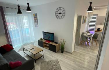 Apartament Nowoczesny Komfortowy Kustronia z Garażem Balkonem Wanną - Foto 2