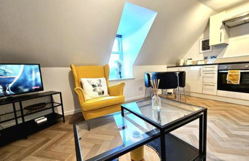 Inverness City Escape! - Foto 14