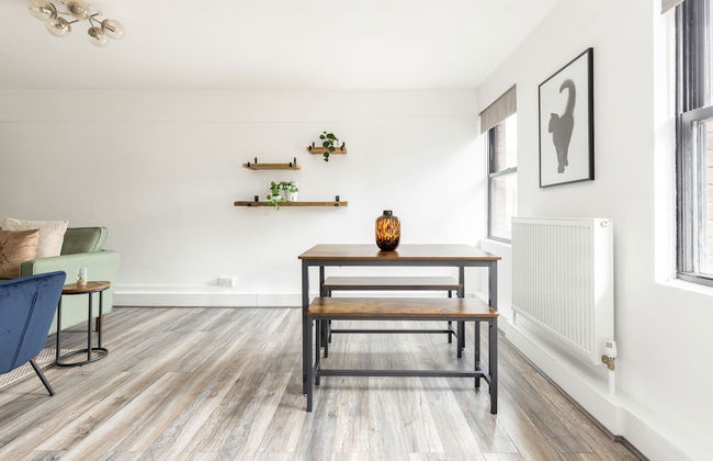 The Pimlico Apartments - Foto 17