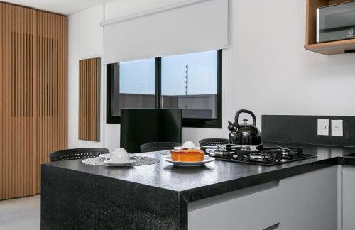 Studio Garden Novo Campeche - Foto 11