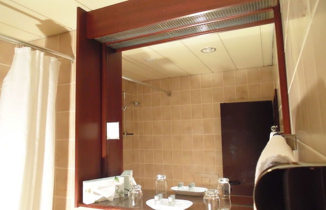 As-Salam Aparthotel - Foto 26