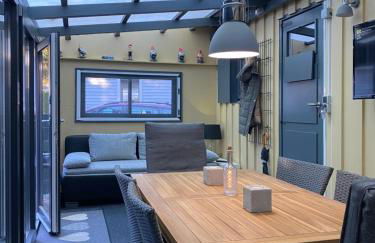 S-CHALET Camping mit Comfort im Schwarzwald - Foto 14