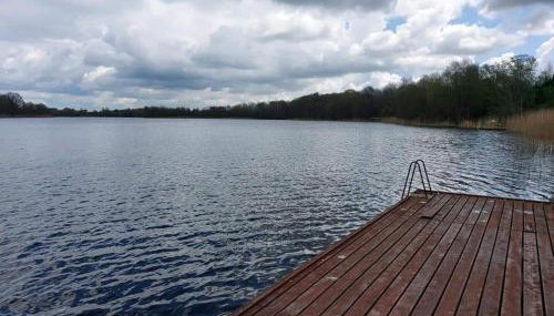 zakątek pod świerkami - Foto 4